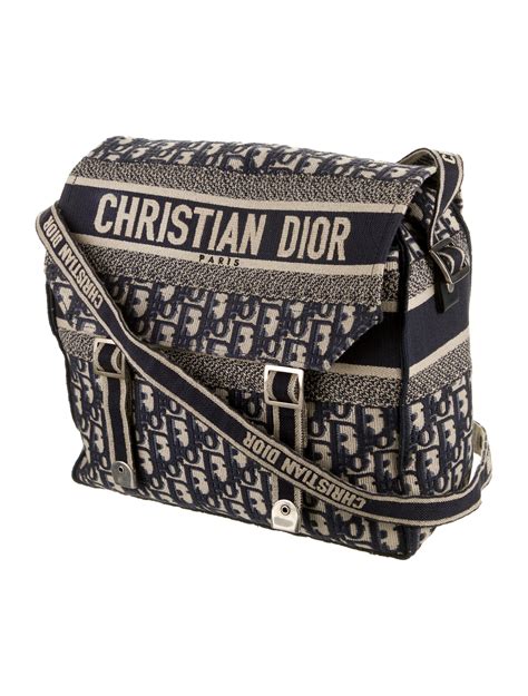 christian dior homme bag|Dior satchel bag men's.